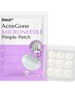 Biancat® AcneGone Microneedle Pimple Patch