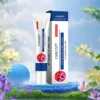 CVREOZ® SootheGlow Herbal Cream