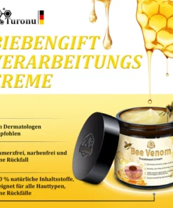 Lovilds™ Bienengift-Hautcreme