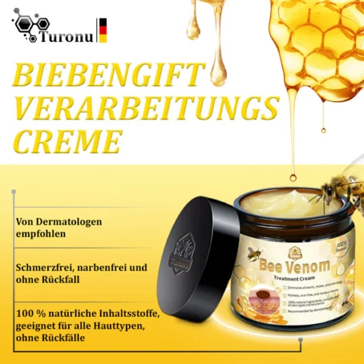 Lovilds™ Bienengift-Hautcreme