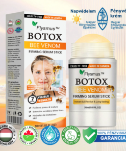 Flysmus™Botox Bee Venom Skin Tightening Essence Stick