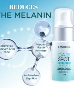 Lanthome™ Triple-Active Brightening Dark Spot Remover