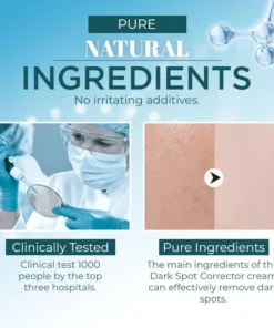 Lanthome™ Triple-Active Brightening Dark Spot Remover