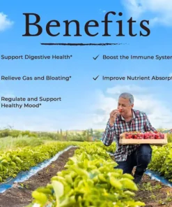 Deos Chlorophyll-Detox & Odor Care
