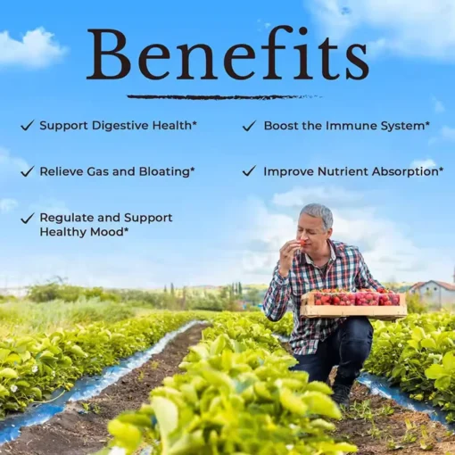Deos Chlorophyll-Detox & Odor Care