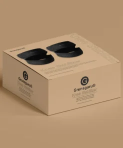 Grunsguru® Knee Stabilizer Relieves Arthritic Knee Pain