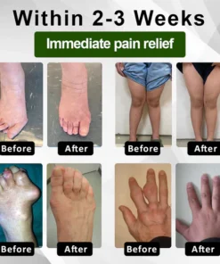 Fivfivgo™ Emu Oil JointRelief Ointment