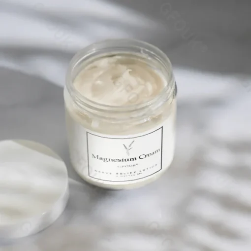 GFOUK® Magnesium Nerve Treatment Cream