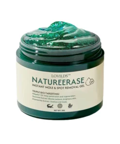 LOVILDS™ NatureErase Instant Mole & Spot Removal Gel