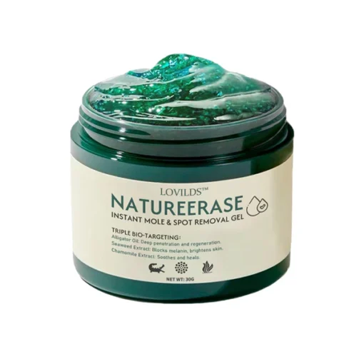 LOVILDS™ NatureErase Instant Mole & Spot Removal Gel