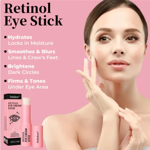 Dobshow® Retinol Eye Cream Stick