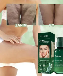 Fubsta™ Anti-Aging Firming Serum