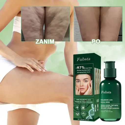 Fubsta™ Anti-Aging Firming Serum