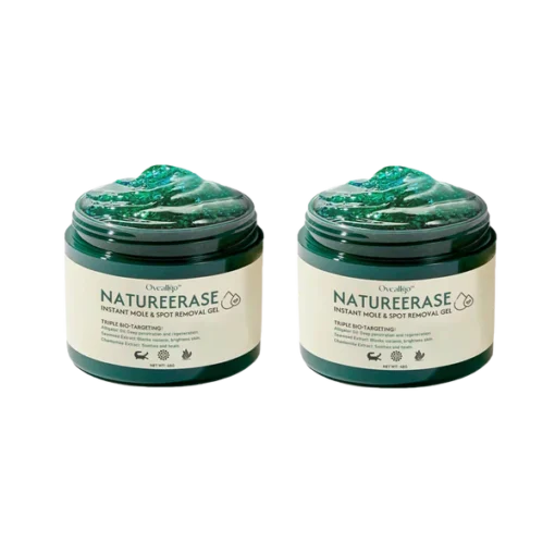 Oveallgo™ Ultra NatureErase Instant Mole & Spot Removal Gel