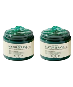 Oveallgo® NatureErase Gel zur sofortigen Entfernung von Muttermalen und Flecken