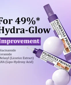 Fivfivgo® PigmentaX ProFade Anti-Hyperpigmentation Cream