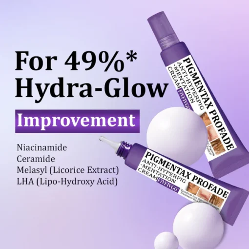 Fivfivgo® PigmentaX ProFade Anti-Hyperpigmentation Cream