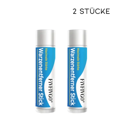 Fivfivgo® Wart Remover Stick