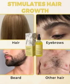 Dobshow™ Rosemary Hair Growth Serum