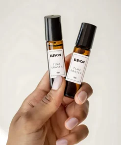 Elevon Time Eraser