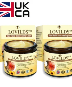 LOVILDS™ Bee poison Pain-Relief Bone Healing Cream