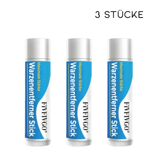 Fivfivgo® Wart Remover Stick
