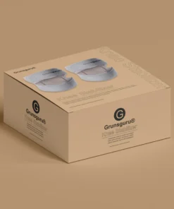 Grunsguru® Knee Stabilizer Relieves Arthritic Knee Pain