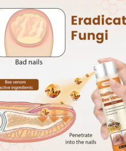 Ceoerty® NailRescue Bee Venom Spray