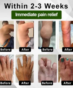 Fivfivgo™ Emu Oil JointRelief Ointment