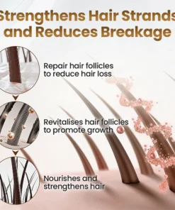 LOVILDS™ Hair Revival Growth Serum