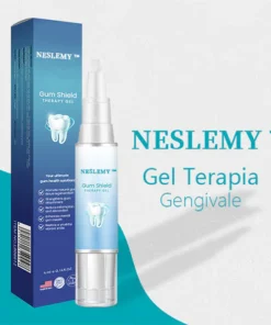 NESLEMY™ Gum Therapy Gel