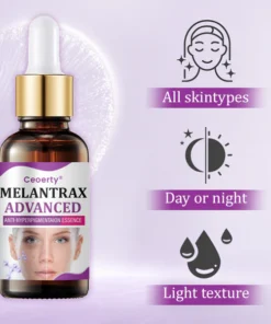 Ceoerty® MelantraX Advanced Anti-Hyperpigmentation Essence