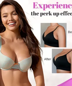 Fivfivgo® Breast Enlargement Ampoule