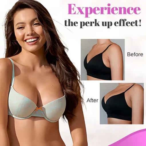 Fivfivgo® Breast Enlargement Ampoule