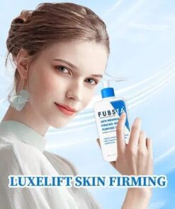 Fubsta Anti Wrinkle Cream