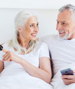 BQYOOM™ Laser Non-Invasive Blood Glucose Monitoring