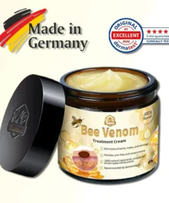 Lovilds™ Bienengift-Hautcreme