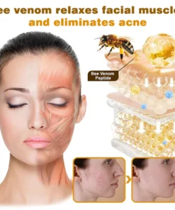 Furzero® Botox Bee Venom Pro MicroDarts Patch