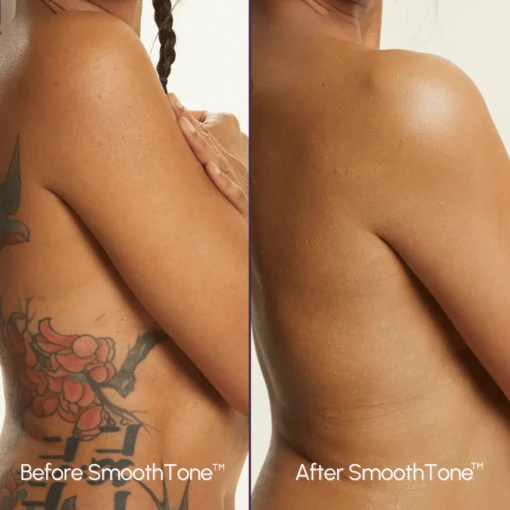 SmoothTone™ – Body Coverage Perfector