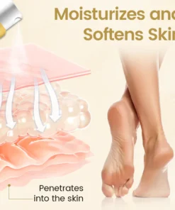 Timilk® Diabetic Foot Healing Spray - Bee Venom Infused