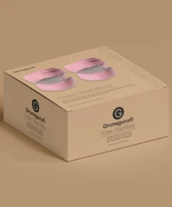 Grunsguru® Knee Stabilizer Relieves Arthritic Knee Pain