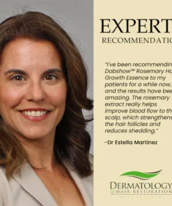 Dobshow™ Rosemary Hair Growth Serum