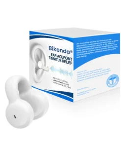 Hypethetic Pharmacy| Bikenda® Ear Acupoint Tinnitus Relief