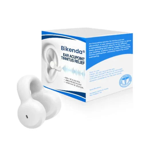 Hypethetic Pharmacy| Bikenda® Ear Acupoint Tinnitus Relief
