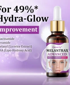 Ceoerty® MelantraX Advanced Anti-Hyperpigmentation Essence