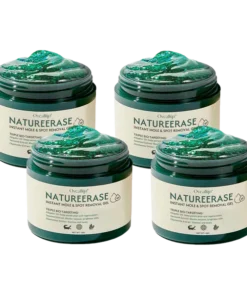 Oveallgo® NatureErase Gel zur sofortigen Entfernung von Muttermalen und Flecken
