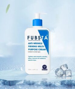 Fubsta Anti Wrinkle Cream