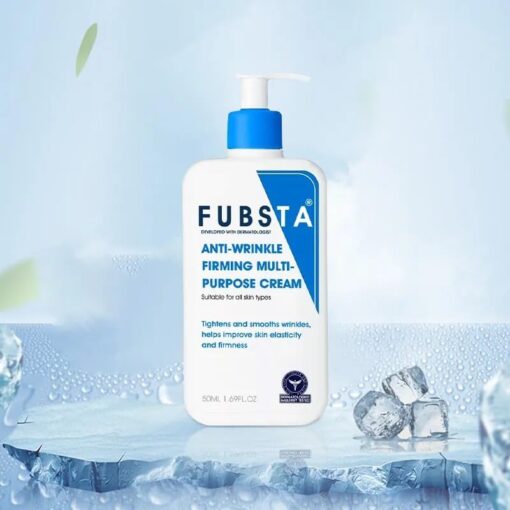 Fubsta Anti Wrinkle Cream