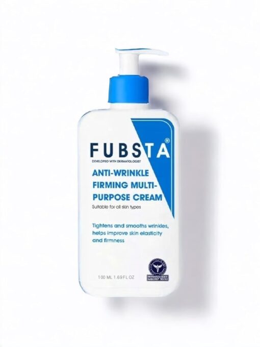 Fubsta Anti Wrinkle Cream
