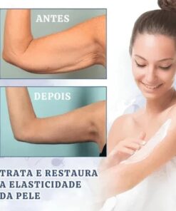 Fubsta Anti Wrinkle Cream
